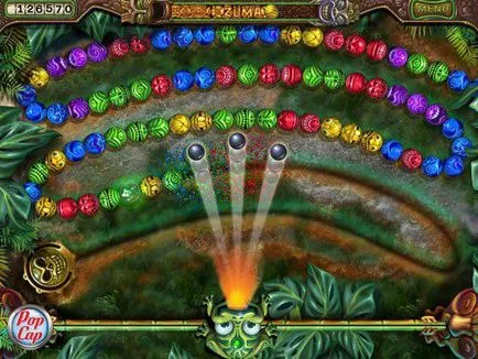 Съветва игра на компютъра, или с това, че играта (игра) Съветва игра на компютъра, или какво да играем