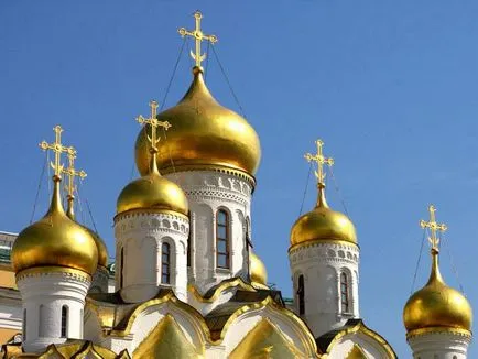 Православието - тази тенденция в християнството