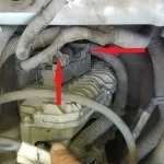 изходните сигнали за неизпълнение на ТКМ Ford Focus 3