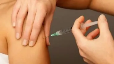 Ваксинирането срещу дифтерит странични ефекти и реакционната тяло
