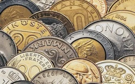 Привличането на пари