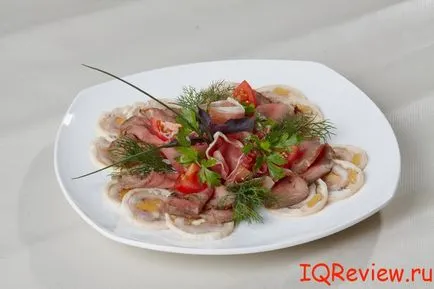 Професия готвач