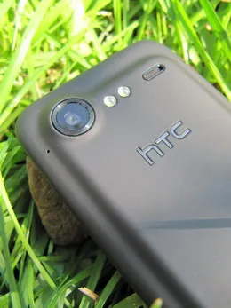 HTC Incredible s valószínűtlenségét általánosak (okostelefon) HTC Incredible s valószínűtlensége közhely