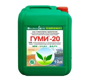Humate 7 - módszerek alkalmazása, utasítások, összetétel, vélemények