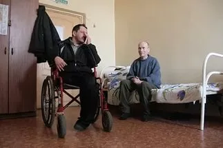 állampolgár cselekvőképtelen