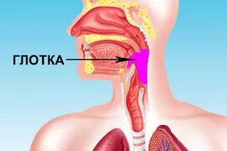 Granulosa pharyngitis - tünetek és a kezelés a betegség