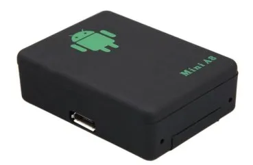 GPS tracker mini (mini) A8 utasításokat, hogyan kell beállítani a tracker, video beállítások és vélemények