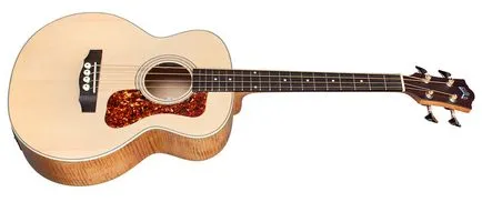 Guild jumbo junior bass