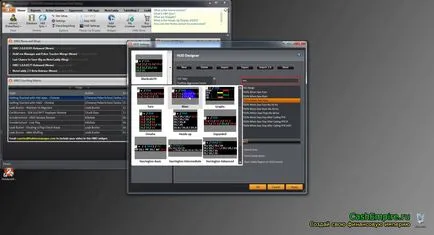 Holdem manager, hogyan kell beállítani, konfigurálása és telepítése