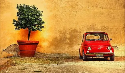 HDR fénykép mi ez, és hogyan kell őket helyesen