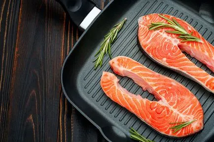 Főzni egy finom steak halból receptek „otthon”, a hivatalos honlapján receptek Julia (hal) Főzni egy finom steak halból receptek „otthon”, a hivatalos honlapján receptek Julia