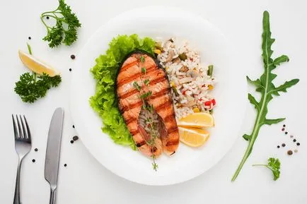 Főzni egy finom steak halból receptek „otthon”, a hivatalos honlapján receptek Julia (hal) Főzni egy finom steak halból receptek „otthon”, a hivatalos honlapján receptek Julia