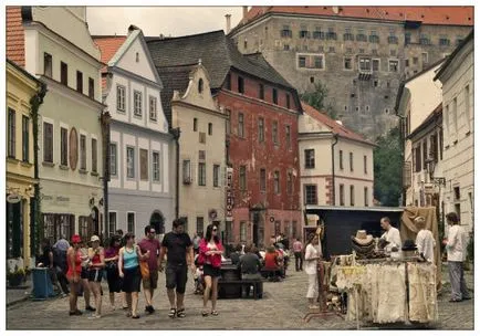 Vendégek vízum Németország