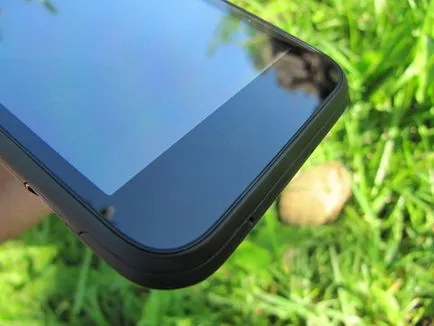 HTC Incredible s valószínűtlenségét általánosak (Android) HTC Incredible s valószínűtlensége közhely