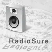 Radiosure слушате и записвате интернет радио (интернет) Radiosure слушате и записвате интернет радио