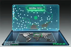 Пет са основните причини за ниската скорост на интернет, компютърът плюс интернет