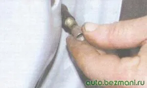 Проверявайте джантите
