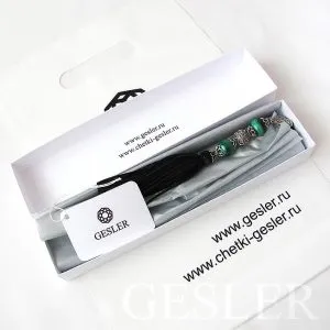 Пет съвета за това как да изберете броеницата като подарък, броеница gesler