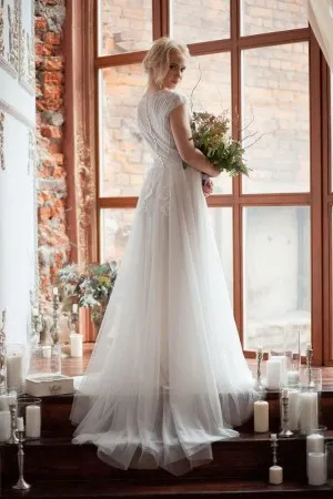 Наем на рокли за фотосесия снимка в Москва - наем рокли от yesdress
