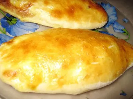 Пет бързи и лесни рецепти домашно приготвени сладкиши, вкусна рецепта
