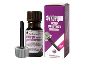 Решения на гъбички на ноктите на краката (крака) Решения от гъбички на ноктите