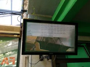Автобус график от Будва 2015