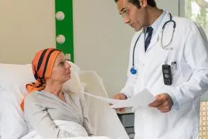 Крик причини и лечения