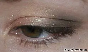 Loose Mineral сенки Люмиер, отзиви за козметика