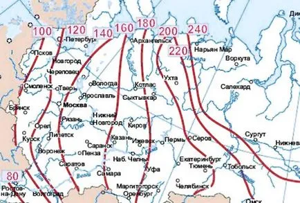 Изчисляване на броя на пилоти за основите - как да брои правилно