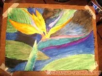 Рисуване, сам свои ръце