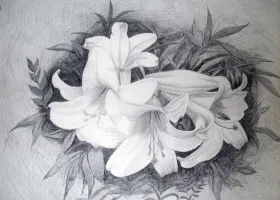 Рисуване и рамкиране цех