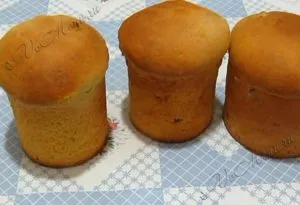 Рецепта за вкусна козунак - стъпка по стъпка със снимки