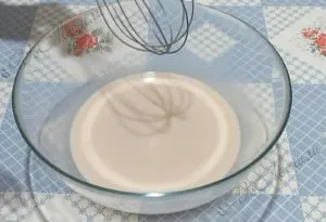 Рецепта за вкусна козунак - стъпка по стъпка със снимки