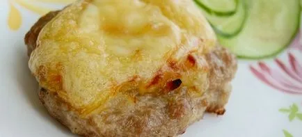 Рецепти от мляно месо - ястия камшик нагоре, които могат да бъдат направени от мляно месо, с изключение котлети