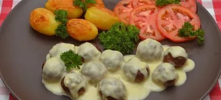 Рецепти от мляно месо - ястия камшик нагоре, които могат да бъдат направени от мляно месо, с изключение котлети