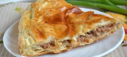 Рецепти от мляно месо - ястия камшик нагоре, които могат да бъдат направени от мляно месо, с изключение котлети