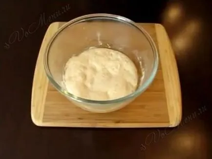 Рецепта за вкусна козунак - стъпка по стъпка със снимки
