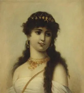 Roksolana и великолепен век - поглед в историята (великолепна) Roksolana и великолепен век - поглед към историята