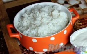 Rolls със сьомга у дома - подготовка стъпка по стъпка със снимки