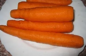 Корейски салата с моркови и пилешки вкусни рецепти