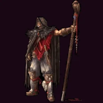 Рубик, велик маг, rubick - герои - водачи за DOTA
