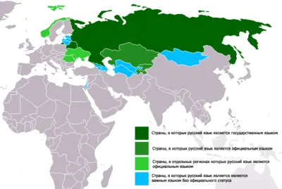 Български език в света -