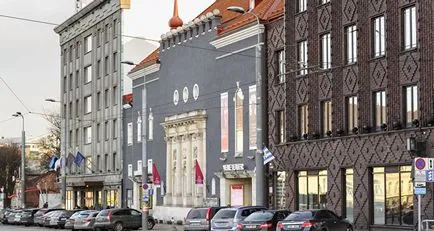 Ръководител на българския театър какво да правим с истината (правя) Ръководител на българския театър какво да правим с истината