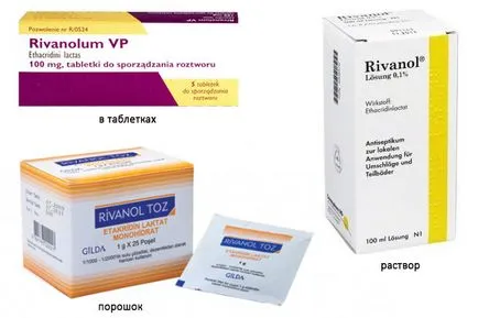 Rivanola за цена епилация, ревюта, инструкции за употреба и къде да купя