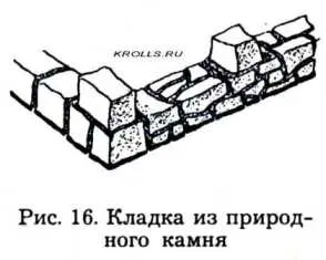 домашно приготвена тухла