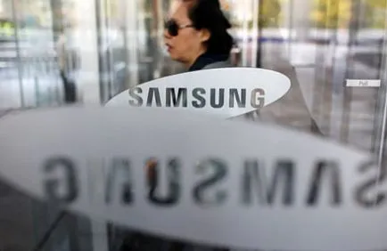 Samsung измисли с 