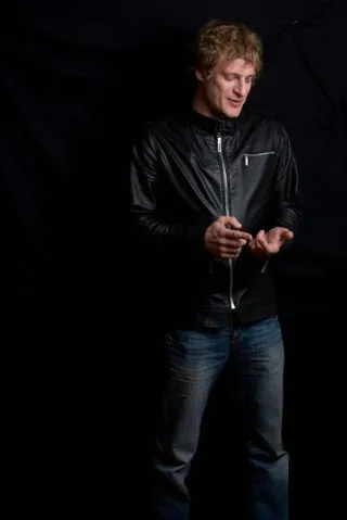Тази вечер »