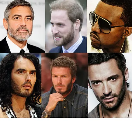 Всичките влакна 7 начина как да се развива - haircutmen