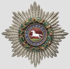 Символика - кон, митове, митични същества, лечебни растения