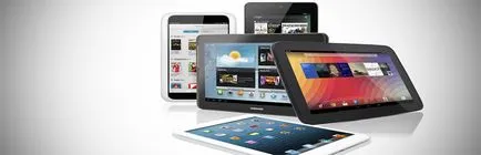 Колко струва един таблет или как да изберете най-добрите таблети ayvios - Service Center (таблетка на операционната система) Колко струва един таблет или как да изберете най-добрите ayvios таблети - сервизен център